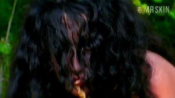 Manal Kara in Profane (2011) Breasts Breasts Bush 229777