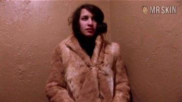 Manal Kara in Profane (2011) Breasts Breasts Bush 229778