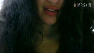 Manal Kara, Molly Plunk in Profane (2011) Breasts Breasts Bush 229782