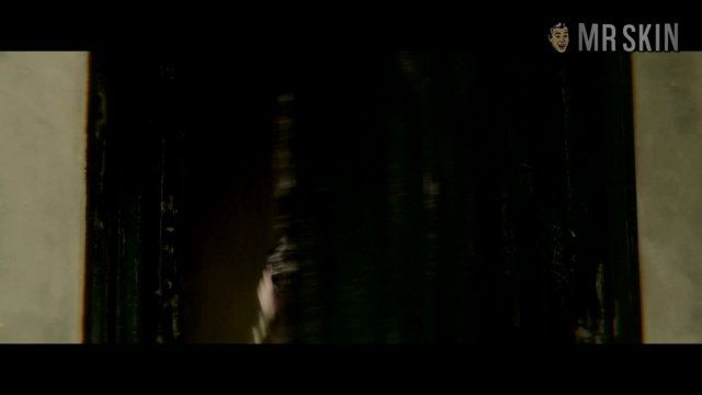Alex Lombard Nude as Gabrielle. Left Breast, breasts, sexy. 229802
