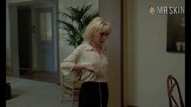 Sexiest Bulle Ogier Scene in Maîtresse. Sexy, butt. 250861