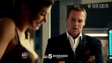 Saving Hope's Sexiest Scenes with Erica Durance. Underwear. 229824
