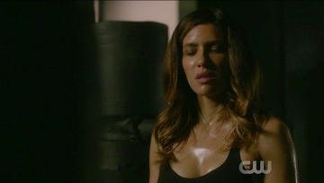 Juliana Harkavy in Arrow (2012-2019) Sexy Sexy 263610