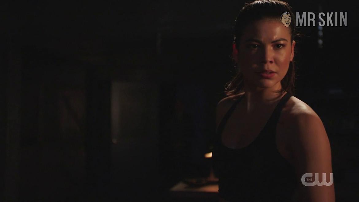 Sea Shimooka in Arrow (2012-2019) Sexy Sexy 279462