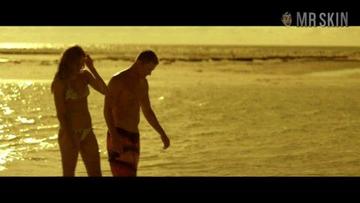 Cody Horn in Magic Mike (2012) Bikini Bikini 231276