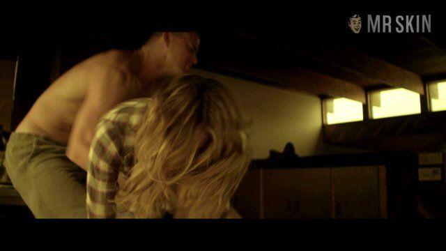 Riley Keough in Magic Mike (2012) Breasts Bikini Breasts 229855