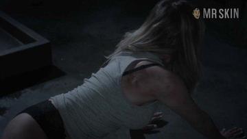 Ashley Benson in Pretty Little Liars (2014-2017) Underwear Sexy Underwear 251491