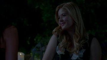 Lucy Hale, Shay Mitchell, Troian Bellisario, Sasha Pieterse in Pretty Little Liars (2014-2017) Underwear Lesbian Lesbian Sexy 259635