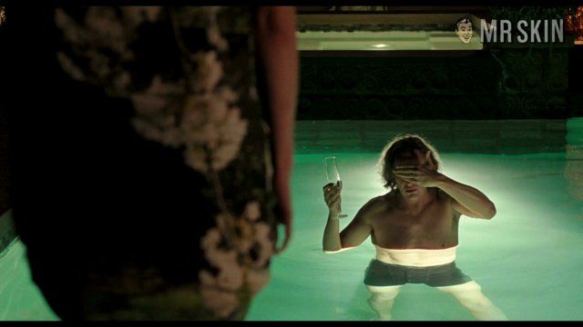 Zoe Kazan in Ruby Sparks (2012) Underwear Sexy Underwear 229864