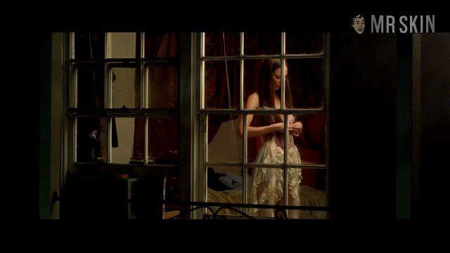 Elena Caruso in Black Limousine (2010) Breasts Breasts Sexy 229866