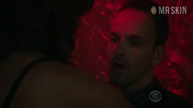 Lili Mirojnick in Elementary (2016) Sexy Underwear Sexy Underwear 248129