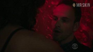 Lili Mirojnick in Elementary (2016) Sexy Underwear Sexy Underwear 248129