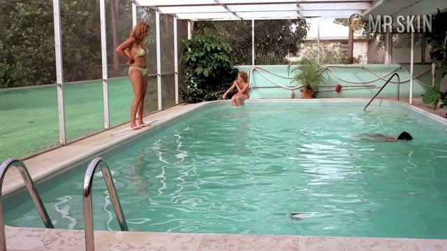 Cindy Boudreau, Sandra Kay, Michele Marie in The Immoral Three (1975) Full Nudity Breasts Butt Bikini Bikini Breasts 229877