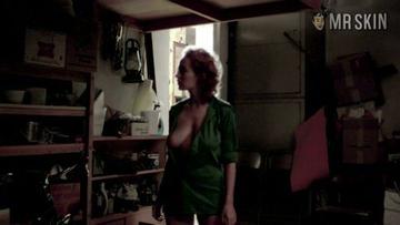 Michele Marie in The Immoral Three (1975) Breasts Butt Bikini Breasts 229879