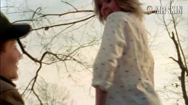 Charis Kirkpatrik Acuff Nude as Lisa. Breasts. 229886