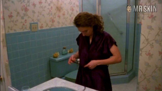 Susan Marie Spier in FleshEater (1988) Full Nudity Breasts Bush 229889