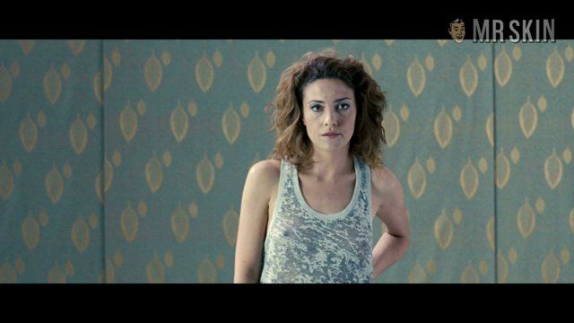 Lucia Siposová in 360 (2012) Breasts Breasts Bush 229892