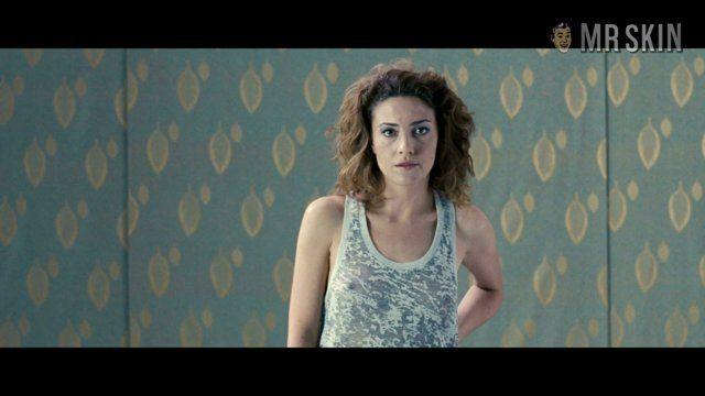 Lucia Siposová in 360 (2012) Breasts Breasts Bush 229892