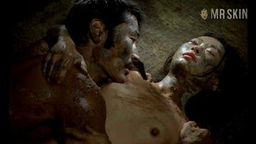 Kazuko Yoshiyuki in Empire of Passion (1978) Breasts Breasts Butt 229901