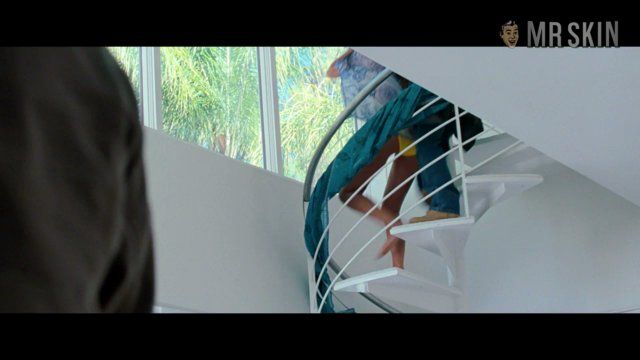 Karishma Ahluwalia in Savages (2012) Breasts Breasts Sexy 231577