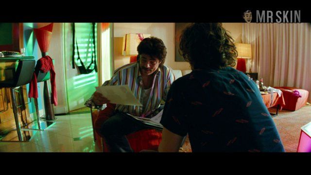 Leana Chavez in Savages (2012) Breasts Breasts 229907