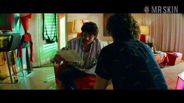 Leana Chavez in Savages (2012) Breasts Breasts 229907