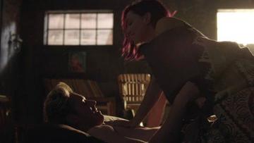 Rainee Blake in Nashville (2012-2018) Underwear Underwear 265493