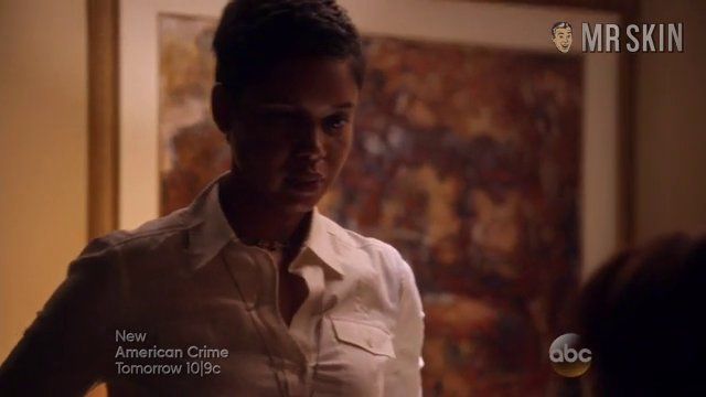 Moniqua Plante in Nashville (2012-2018) Underwear Sexy Underwear 242836