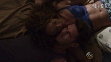 Chaley Rose in Nashville (2012-2018) Underwear Underwear 235698