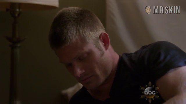 Sexiest Scenes of Layla Grant from Nashville. Underwear. 235829