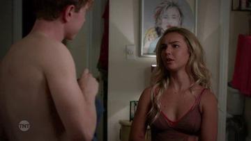 Lexi Ainsworth in Major Crimes (2015-2017) Sexy Sexy 264571