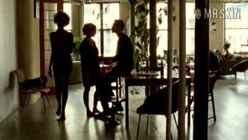 Aliyaah Hashi in 30 Beats (2012) Breasts Butt Bush Breasts Bush 229915