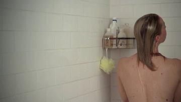 Asher Keddie in Offspring (2010-2011) Sexy Sexy Underwear 269360