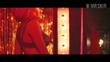 Salma Hayek in Americano (2012) Thong Sexy Thong 231120