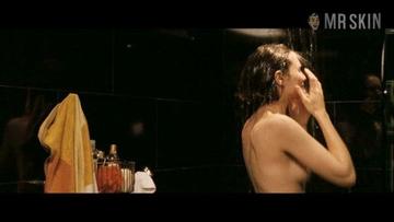 Tuppence Middleton in Cleanskin (2012) Sexy Breasts Sexy 229932