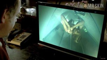 Suzanne von Borsody in The Man from Beijing (2011) Breasts Breasts 229933