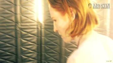 Robin Kurtz in Earthkiller (2012) Full Nudity Breasts Bush 229942