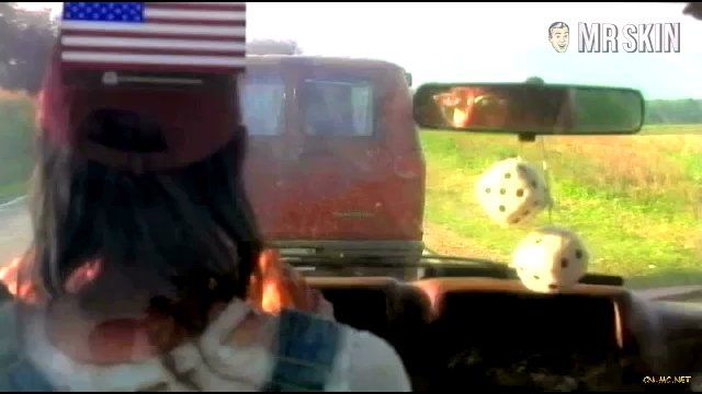 Lindsay Robertson in Trippin' (2011) Breasts Breasts 229951