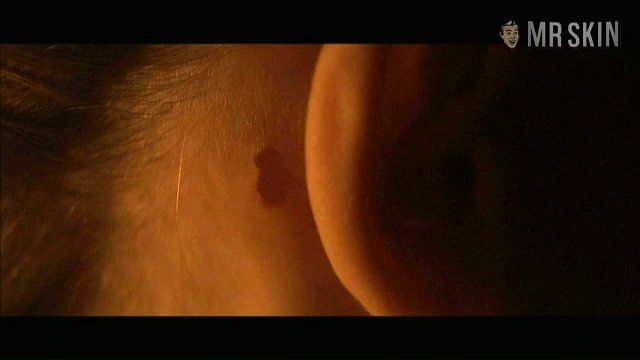 Clémence Poésy Nude as Jeanne d'Arc. Bush, Body Double, breasts, butt. 230318