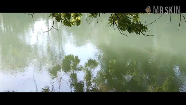 Pauline Acquart in The Silence of Joan (2011) Full Nudity Breasts Bush 230321