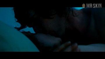 Rachel Hurd-Wood in Hideaways (2011) Sexy Breasts Sexy 233506