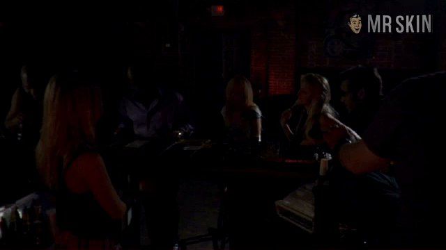 Bianca Holland in Parasitic (2010) Breasts Breasts Underwear 229964