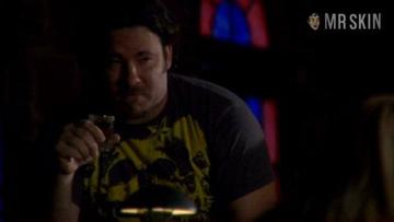 Bianca Holland in Parasitic (2010) Breasts Breasts Underwear 229964