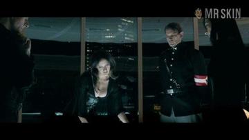 Peta Sergeant in Iron Sky (2012) Sexy Sexy 229962