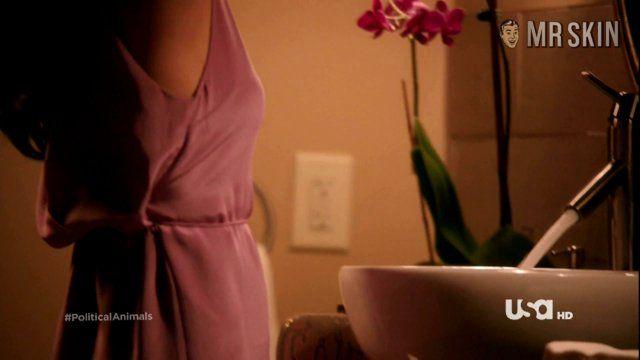 Brittany Ishibashi in Political Animals (2012) Underwear Underwear 229971
