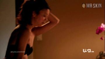 Brittany Ishibashi in Political Animals (2012) Underwear Underwear 229971