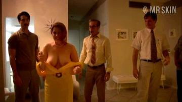 Starina Johnson in The Casserole Club (2012) Breasts Breasts Full Frontal 229987