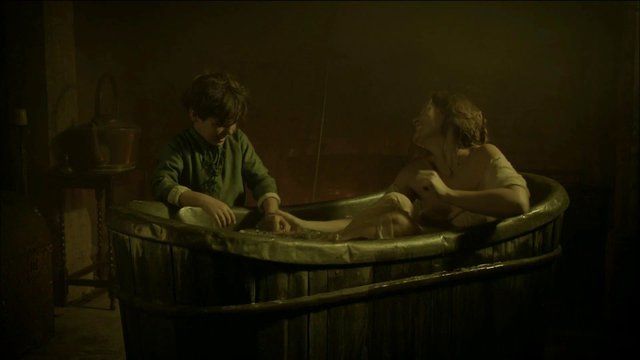 Ophélie Koering in Inquisitio (2012) Breasts Breasts 271510