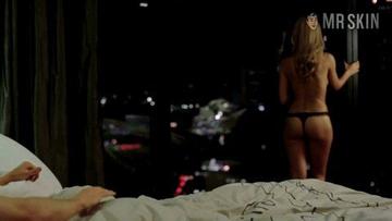 Sexiest Liliya May Scene in Any Questions for Ben?. Thong. 230035