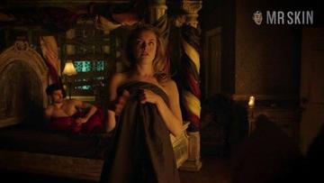 Rachel Skarsten in Lost Girl (2010-2015) Sexy Lesbian Sexy 251183